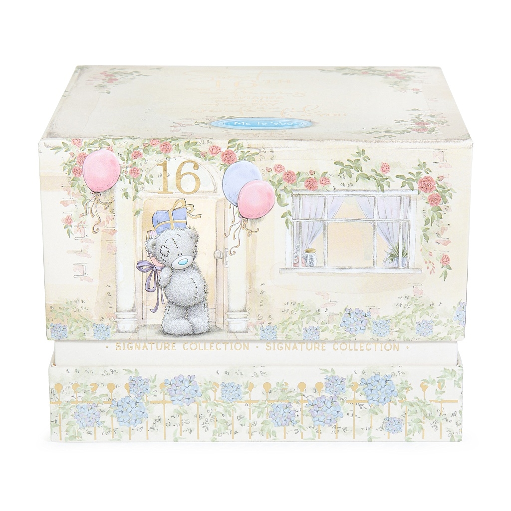 Me to You 16th Birthday Mug - Image 3