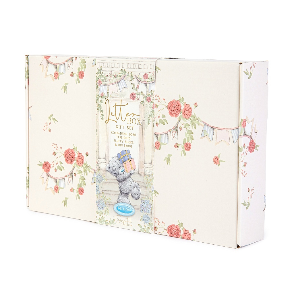 Me to You Letter Box Gift Set - Image 3