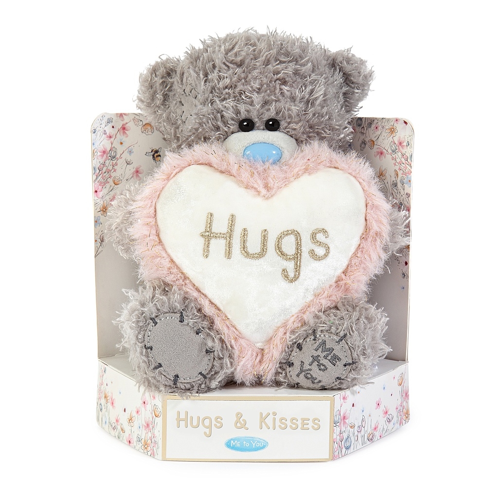 Me to You Hugs Gift Bear - Image 3