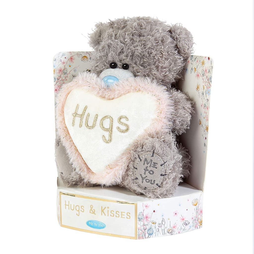 Me to You Hugs Gift Bear - Image 2