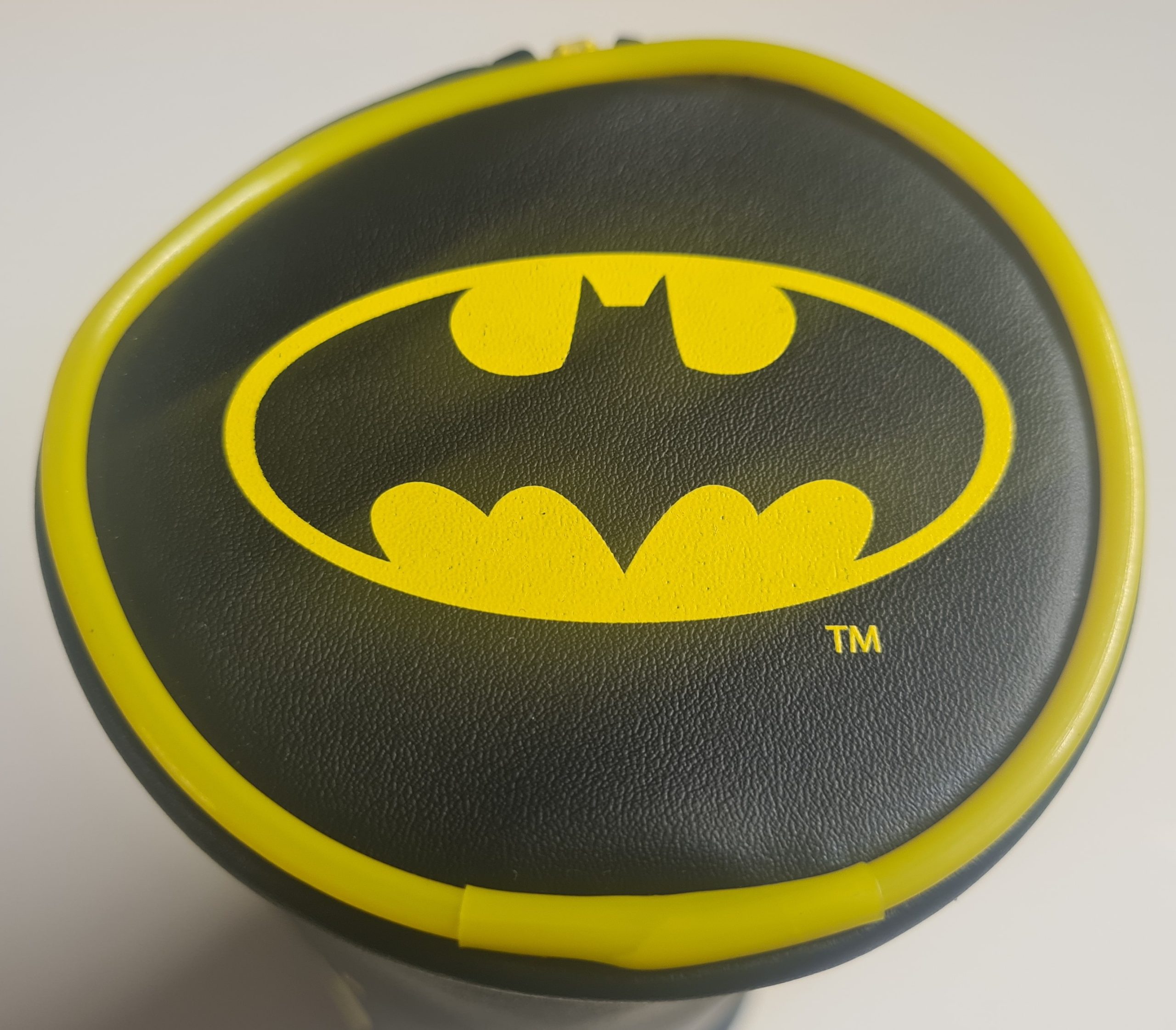 Batman Pencil Case - Image 3