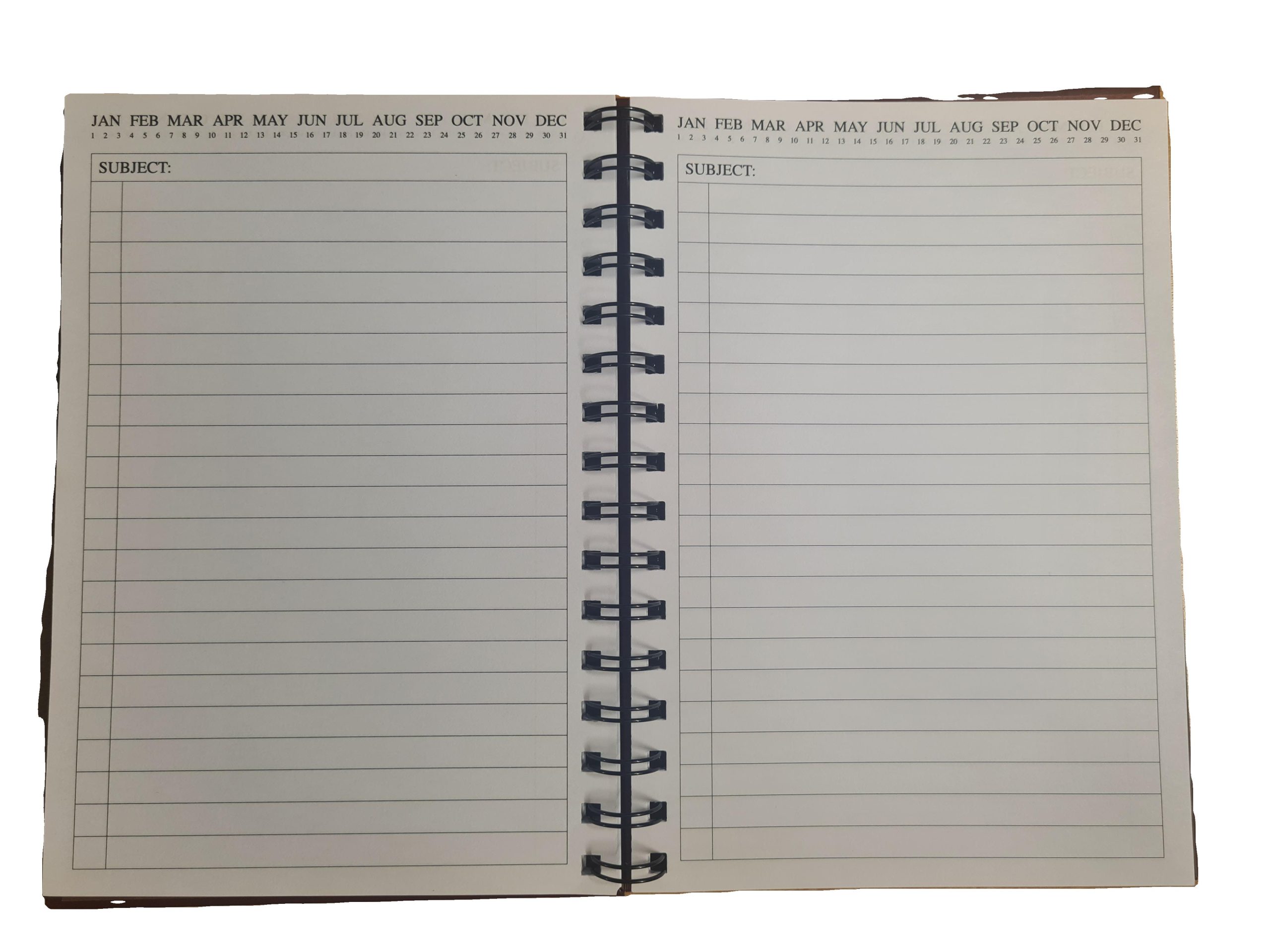 Harry Potter A5 Notebook - Image 2