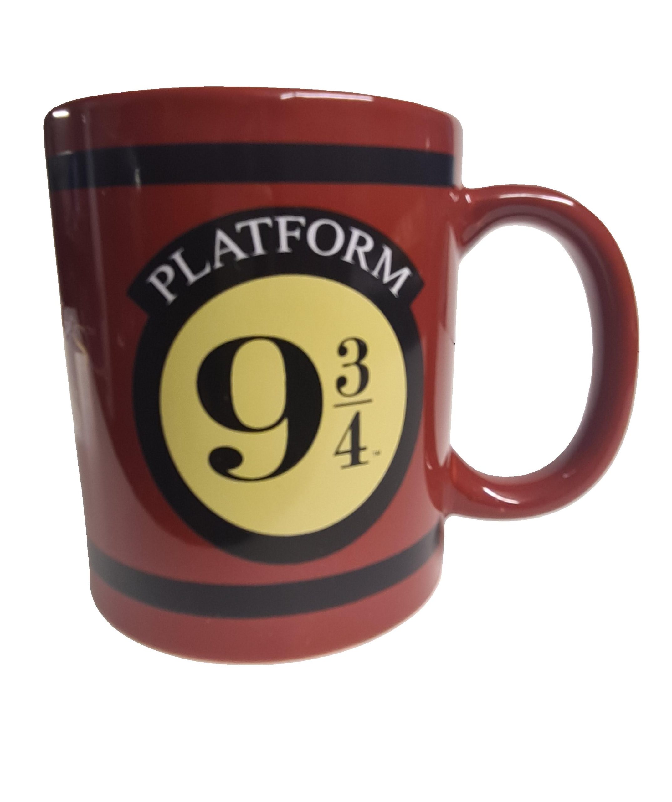 Harry Potter Platform 9 3/4 Gift Set - Image 3