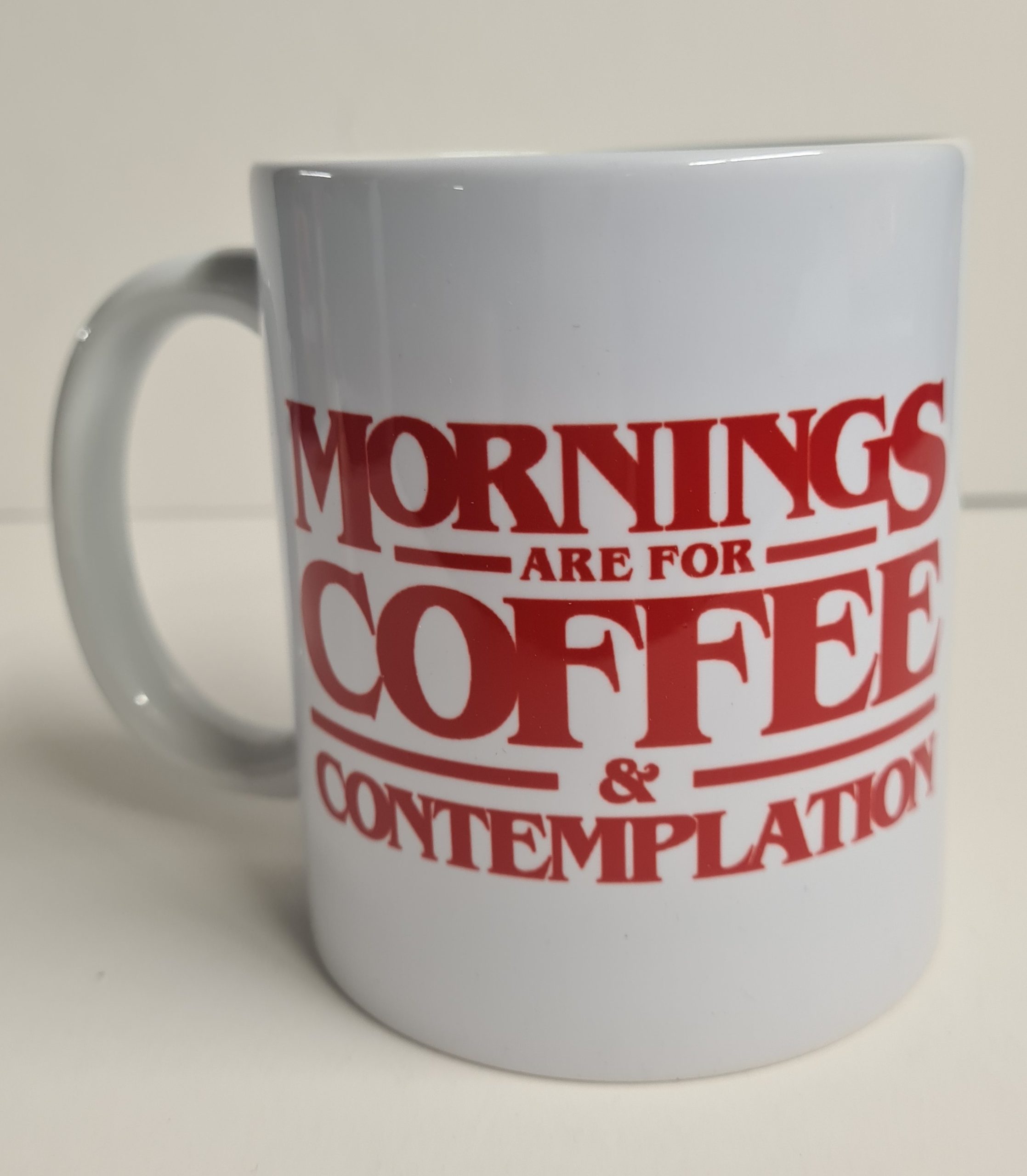 Stranger Things Mug - Image 3