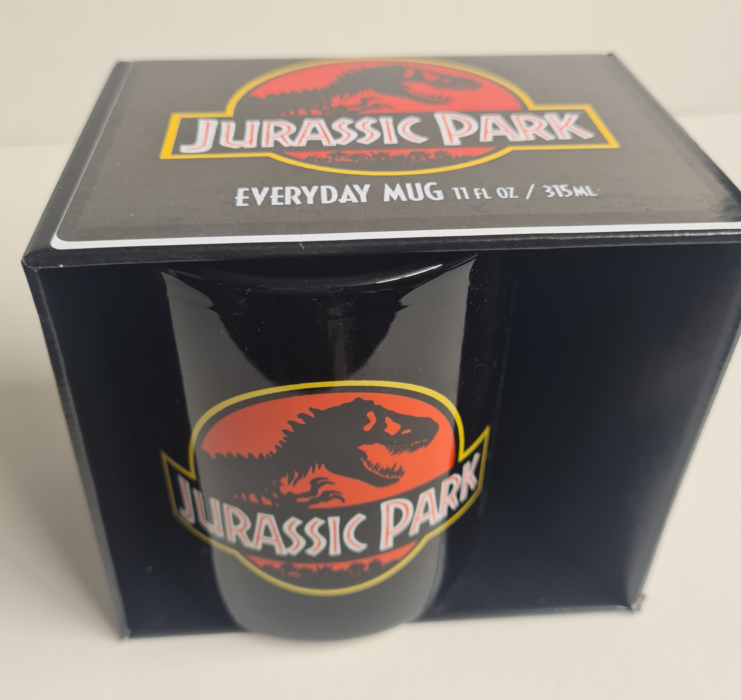Jurassic Park Mug - Image 2