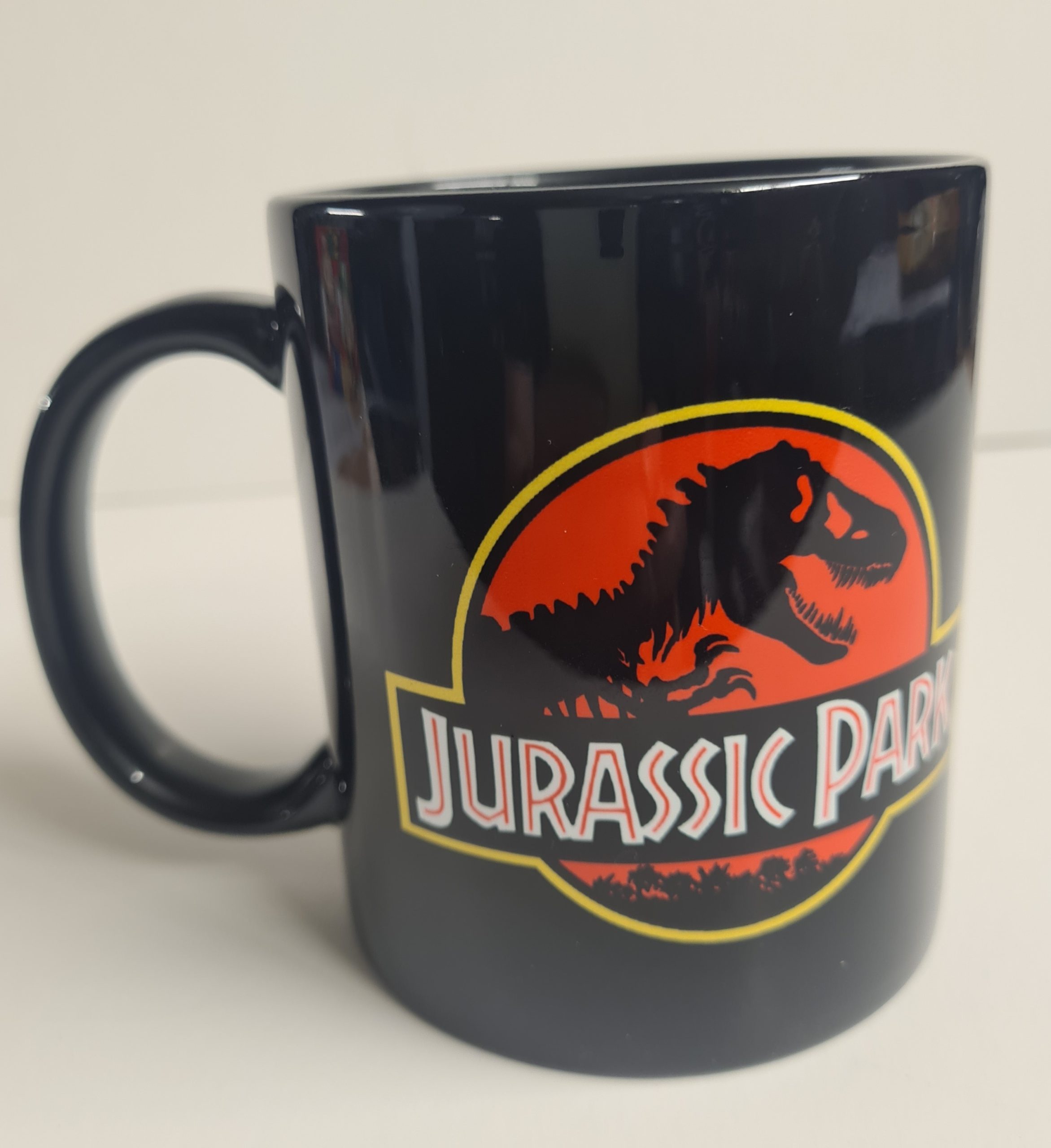Jurassic Park Mug - Image 3