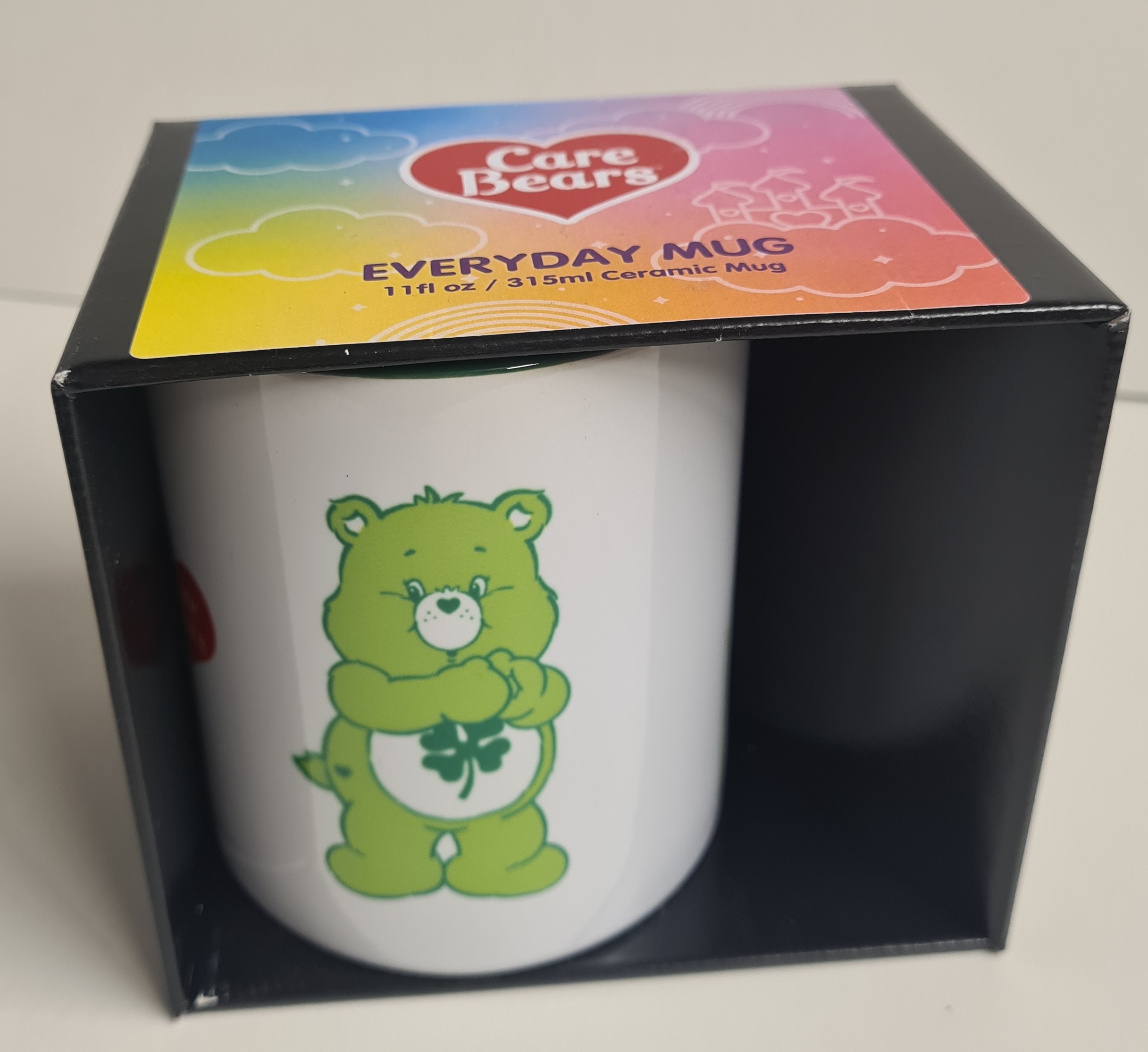 Care Bears 'Good Luck Bear' Mug - Image 2