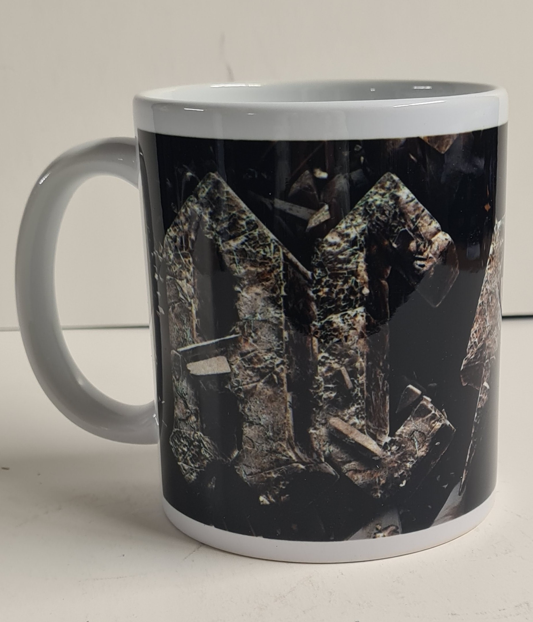 AC/DC (Rock or Bust)ceramic mug - Image 3