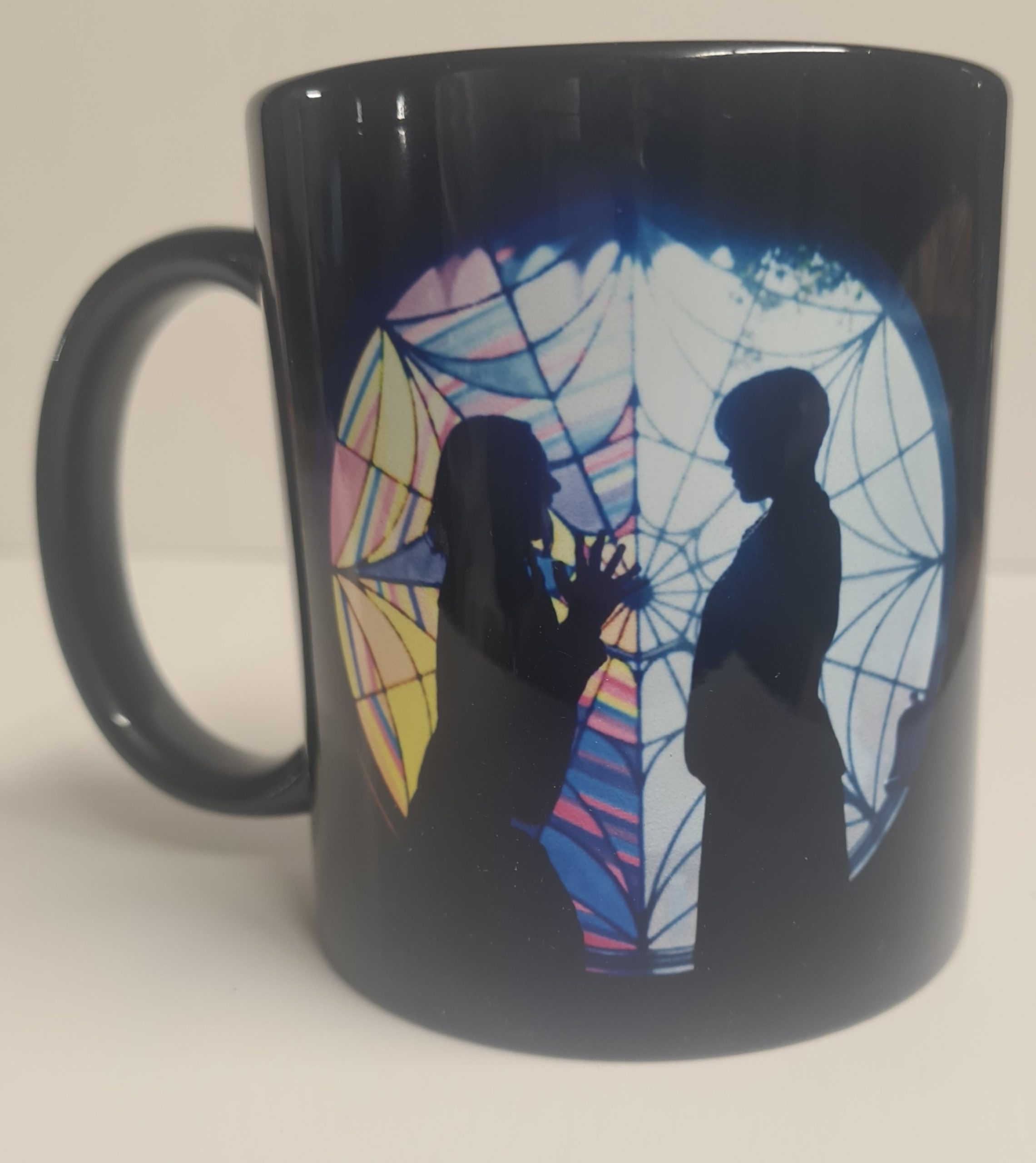 Wednesday (Friendship) Mug - Image 3