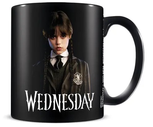 Wednesday (Friendship) Mug