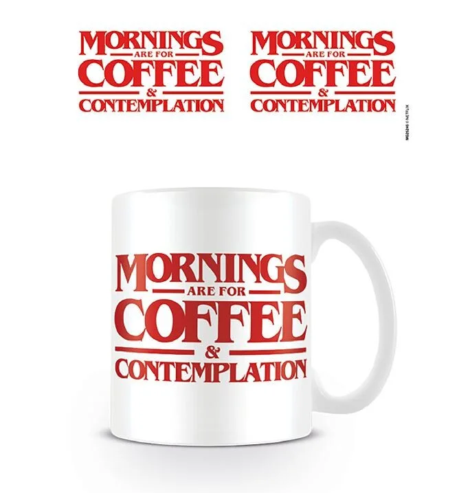 Stranger Things Mug - Image 4