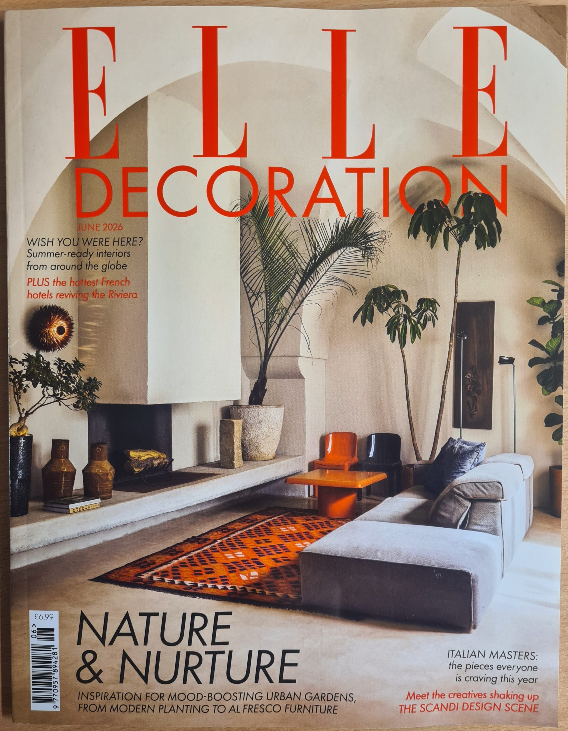 Elle Decoration