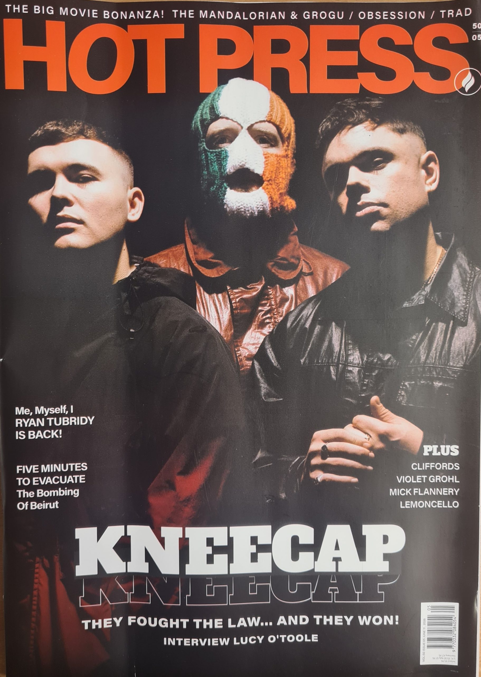 Hot Press