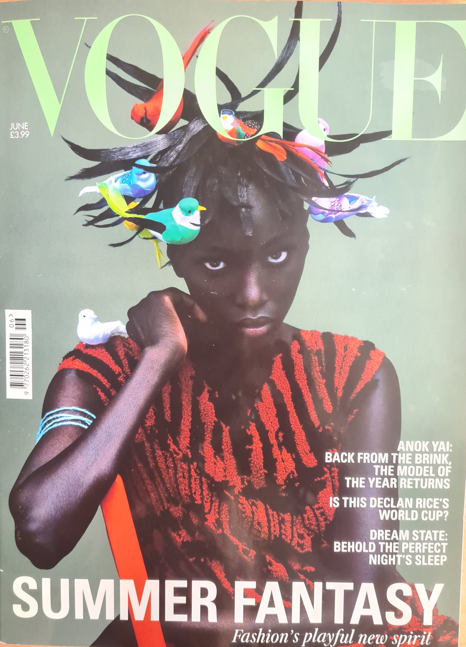 Vogue