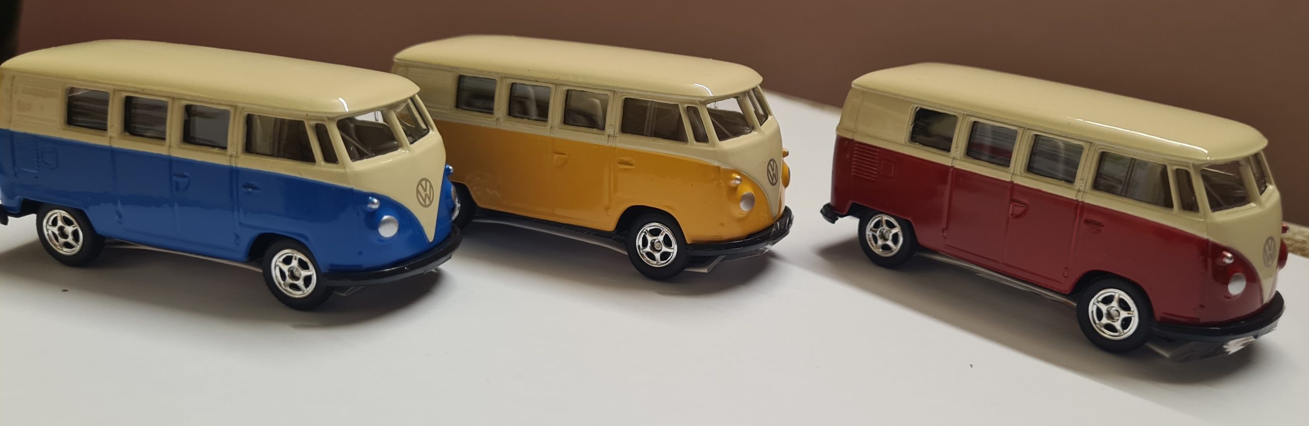 Nex VW Bus Model - Image 2