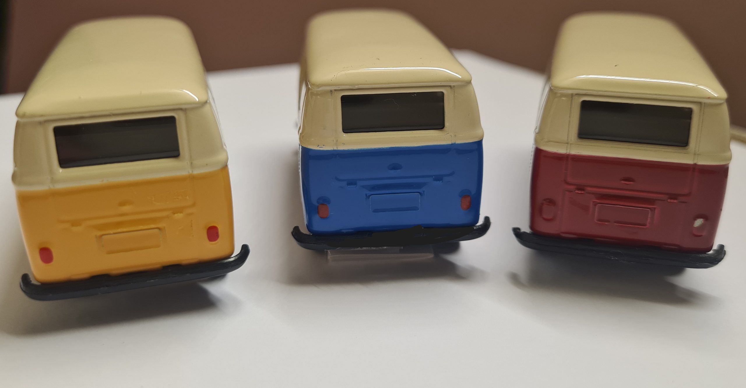 Nex VW Bus Model - Image 3