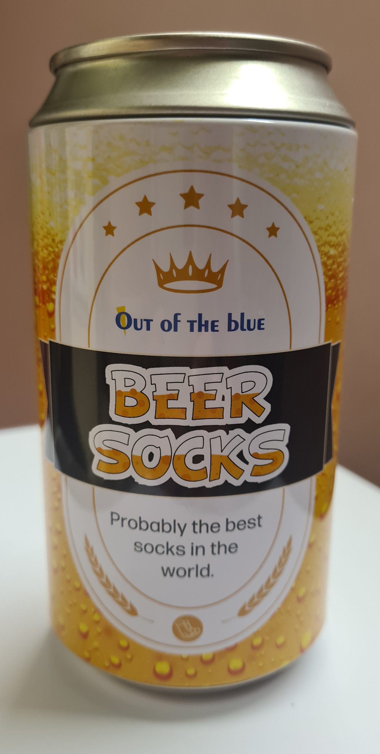 Beer Socks
