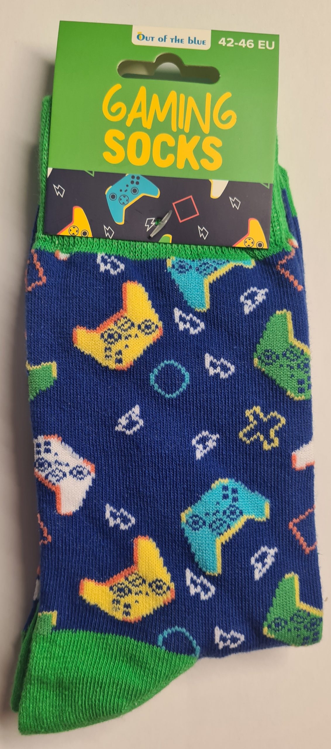 Gaming Socks