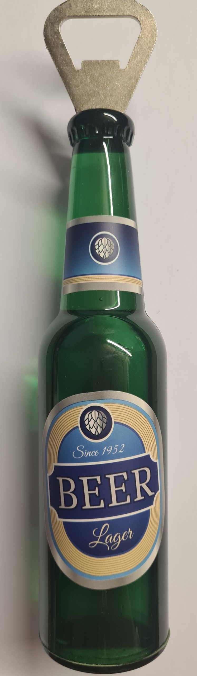 Beer Bottle Opener