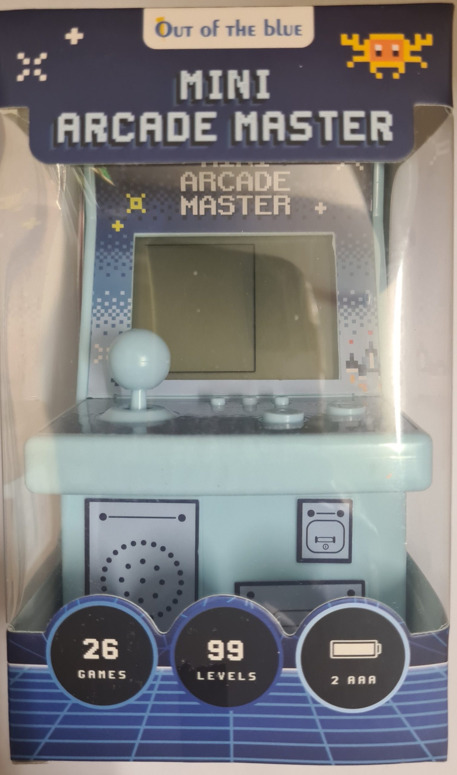 Mini Arcade Master - Image 2