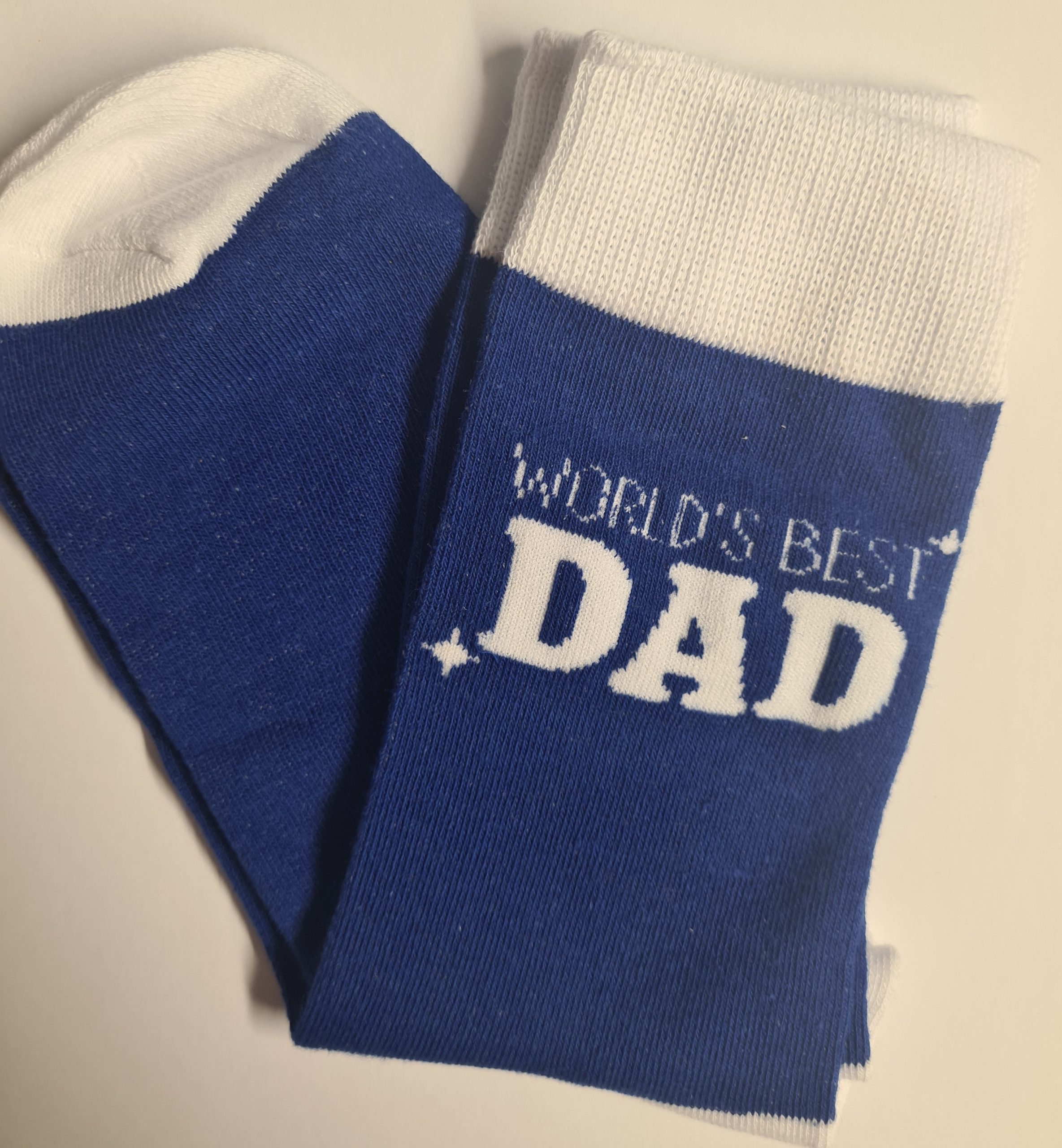 World's Best Dad gift set - Image 3