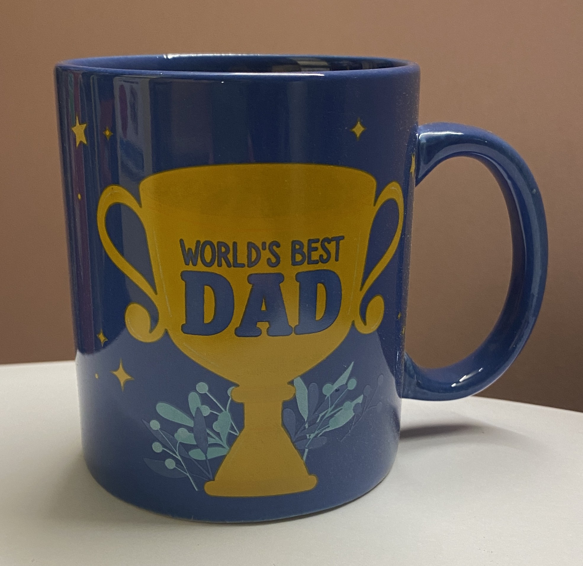 World's Best Dad gift set - Image 2