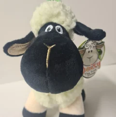 Sheep plush toy available at Eyre Square Newsagents gift shop